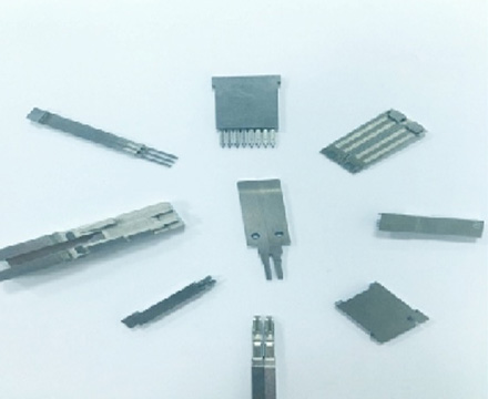 機(jī)加工系列